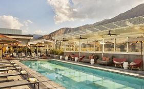 Kimpton Rowan Palm Springs Hotel, An Ihg Hotel